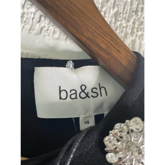 ba&sh Sloane Dress NWT - Picture 8 of 12